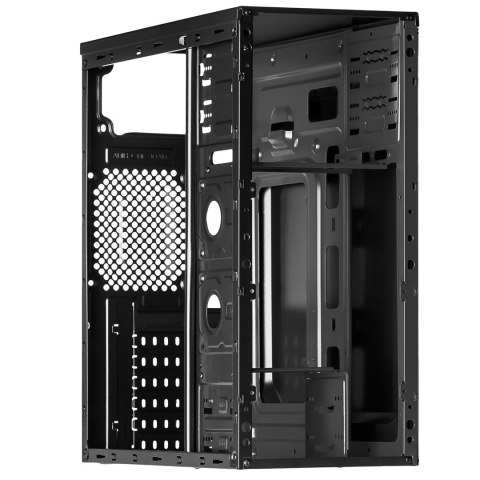 Akyga AK13BK zabezpieczenia & uchwyty komputerów Micro Tower Czarny Akyga AK13BK zabezpieczenia & uchwyty komputerów Micro Tower Czarny