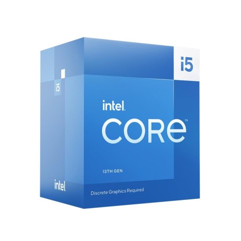 PROCESOR INTEL CORE I5-13500 S1700 BOX/2.5G BX8071513500 S RMBM