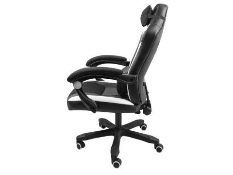 FURY FOTEL GAMINGOWY AVENGER M+ CZARNO-BIAŁY FURY FOTEL GAMINGOWY AVENGER M+ CZARNO-BIAŁY
