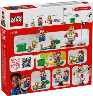 LEGO Super Mario 71439