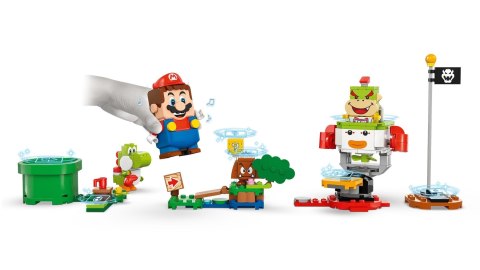 LEGO Super Mario 71439 LEGO Super Mario 71439