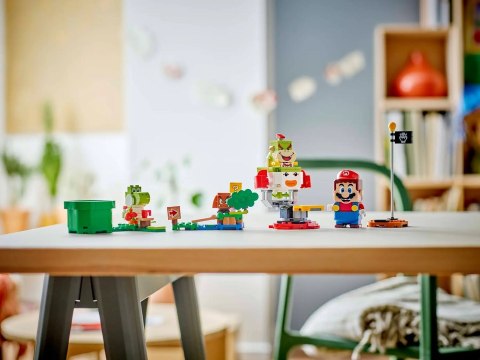LEGO Super Mario 71439 LEGO Super Mario 71439