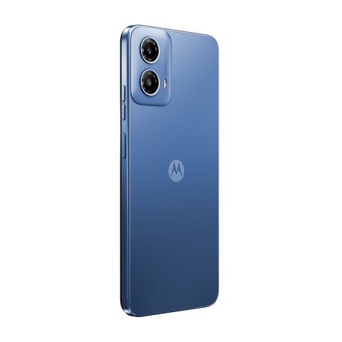 Smartfon Motorola Moto G34 5G 8/128GB Ice Blue Smartfon Motorola Moto G34 5G 8/128GB Ice Blue