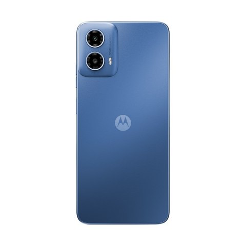 Smartfon Motorola Moto G34 5G 8/128GB Ice Blue Smartfon Motorola Moto G34 5G 8/128GB Ice Blue