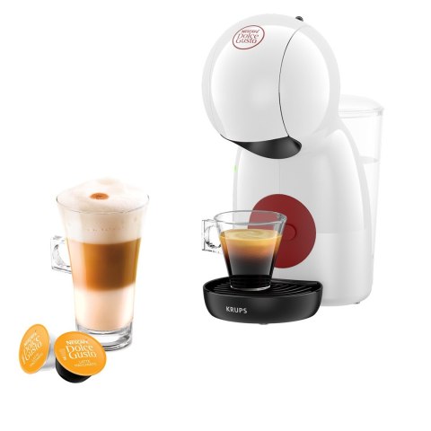 Ekspres ciśnieniowy KRUPS KP1A31 Dolce Gusto Piccol Ekspres ciśnieniowy KRUPS KP1A31 Dolce Gusto Piccol