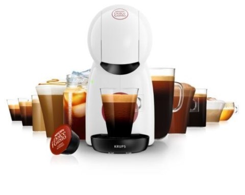 Ekspres ciśnieniowy KRUPS KP1A31 Dolce Gusto Piccol Ekspres ciśnieniowy KRUPS KP1A31 Dolce Gusto Piccol
