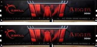 G.Skill Aegis DDR4 moduł pamięci 32 GB 3000 Mhz