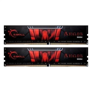 G.Skill Aegis DDR4 moduł pamięci 32 GB 3000 Mhz