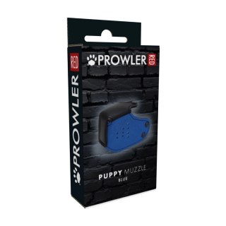 Kaganiec Puppy Prowler Red