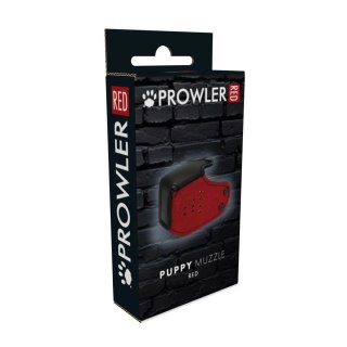 Kaganiec Puppy Prowler Red