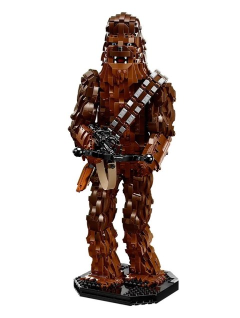 LEGO Star Wars 75371 Chewbacca LEGO Star Wars 75371 Chewbacca