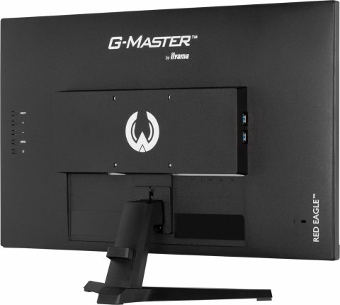 MONITOR IIYAMA LED 27" G2770HSU-B6 180Hz MONITOR IIYAMA LED 27" G2770HSU-B6 180Hz