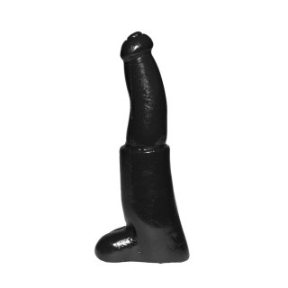 Klasyczne dildo Bestia Prowler Red