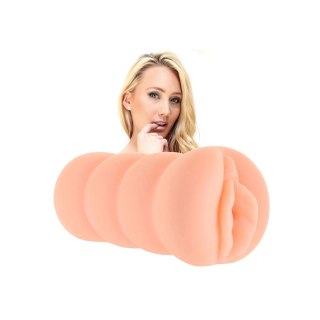 Star Strokers - Masturbator cipka 3D Aj Applegate