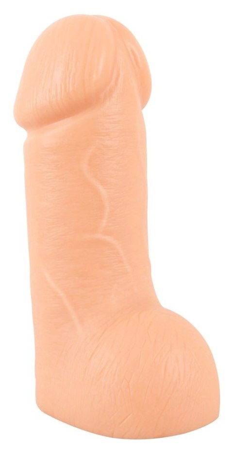 Realistixxx - Naturalne Realistyczne Dildo Z Żyłkami 29 cm