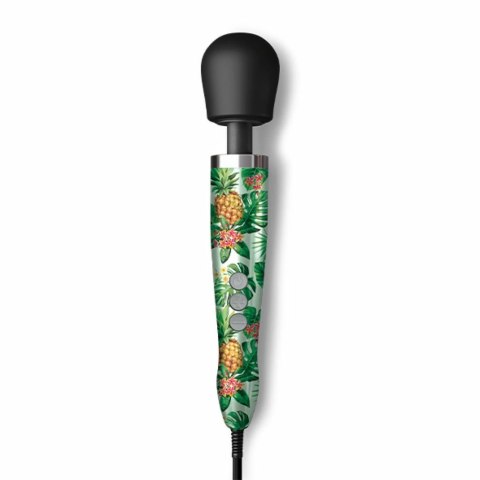 Masażer - Doxy Die Cast Wand Massager Pineapple