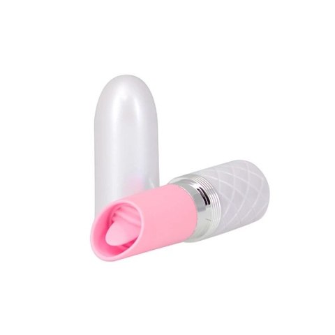 Wibrator - Pillow Talk Lusty Pink