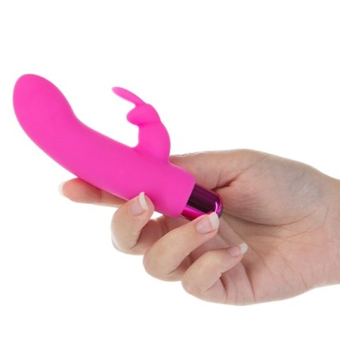 Wibrator - PowerBullet Alices Bunny Pink