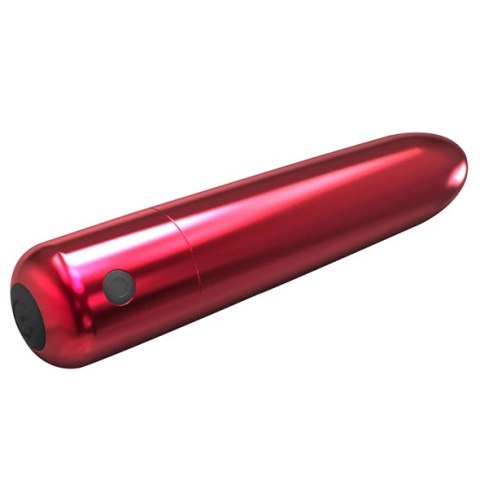 Wibrator - PowerBullet Bullet Point Pink