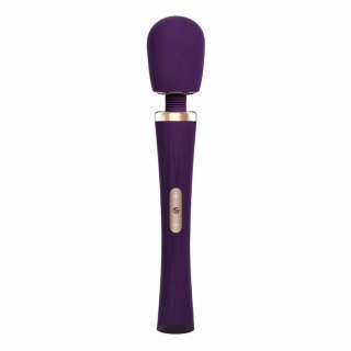 Masażer - Nomi Tang Power Wand Purple