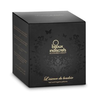 Perfumy do pościeli - Bijoux Indiscrets L'essence De Boudoir 130 ml