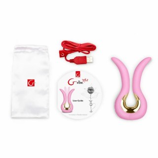 Wibrator - Gvibe Mini Candy Pink