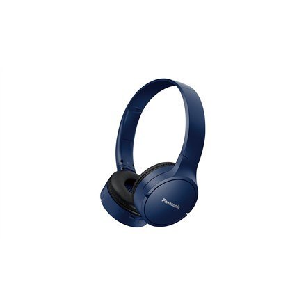 Panasonic | Uliczne słuchawki bezprzewodowe | RB-HF420BE-A | Bezprzewodowy | Nauszne | Mikrofon | Bezprzewodowy | Ciemnoniebiesk Panasonic | Uliczne słuchawki bezprzewodowe | RB-HF420BE-A | Bezprzewodowy | Nauszne | Mikrofon | Bezprzewodowy | Ciemnoniebiesk
