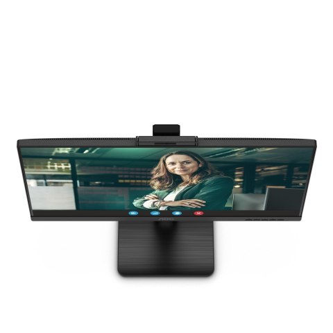 AOC 24P3QW monitor komputerowy 60,5 cm (23.8") 1920 x 1080 px Full HD Czarny AOC 24P3QW monitor komputerowy 60,5 cm (23.8") 1920 x 1080 px Full HD Czarny