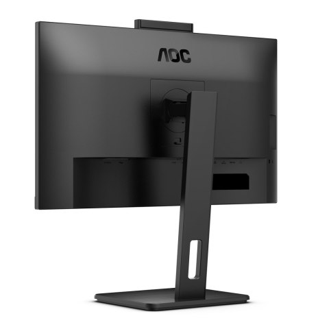 AOC 24P3QW monitor komputerowy 60,5 cm (23.8") 1920 x 1080 px Full HD Czarny AOC 24P3QW monitor komputerowy 60,5 cm (23.8") 1920 x 1080 px Full HD Czarny