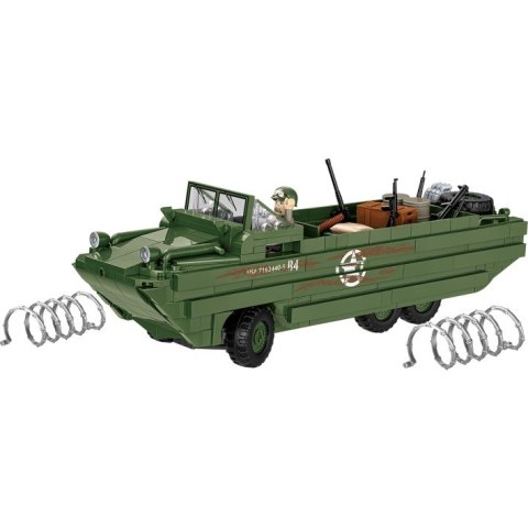 COBI DUKW Amphibia