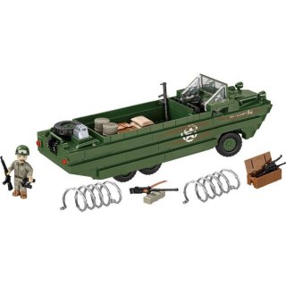 COBI DUKW Amphibia