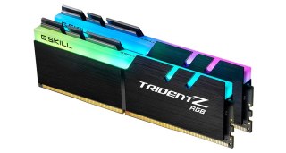 G.Skill Trident Z RGB F4-3600C16D-32GTZRC moduł pamięci 32 GB 2 x 16 GB DDR4 3600 Mhz
