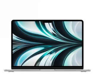 Notebook APPLE MacBook Air (13.6"/M2 /16GB/SSD256GB/Srebrny)