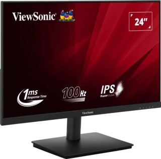 Monitor ViewSonic 23,8" VA240-H HDMI VGA