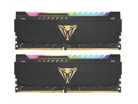 PATRIOT Viper Steel DDR4 32GB 2x16GB 3600MHz RGB PATRIOT Viper Steel DDR4 32GB 2x16GB 3600MHz RGB