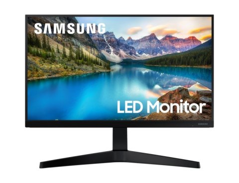 MONITOR SAMSUNG LED 24" LF24T370FWRXEN MONITOR SAMSUNG LED 24" LF24T370FWRXEN