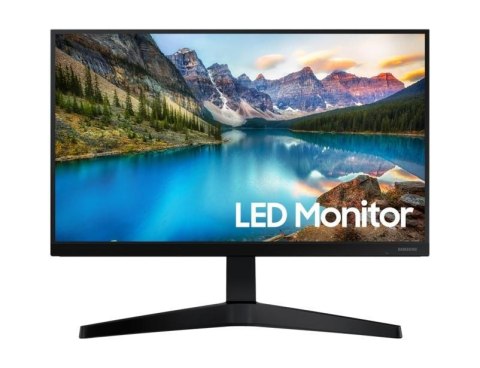 MONITOR SAMSUNG LED 24" LF24T370FWRXEN MONITOR SAMSUNG LED 24" LF24T370FWRXEN