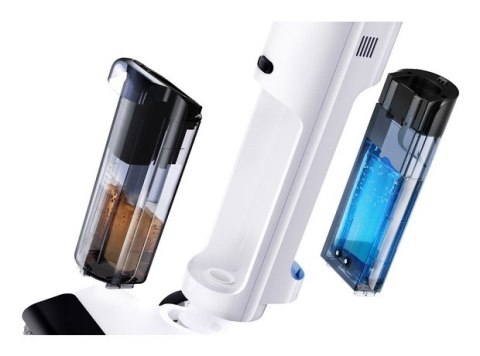 Xiaomi Trueclean W20 Wet Dry Vacuum | Odkurzacz pionowy bezprzewodowy | odkurzanie i mycie podłogi Xiaomi Trueclean W20 Wet Dry Vacuum | Odkurzacz pionowy bezprzewodowy | odkurzanie i mycie podłogi