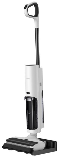 Xiaomi Trueclean W20 Wet Dry Vacuum | Odkurzacz pionowy bezprzewodowy | odkurzanie i mycie podłogi Xiaomi Trueclean W20 Wet Dry Vacuum | Odkurzacz pionowy bezprzewodowy | odkurzanie i mycie podłogi
