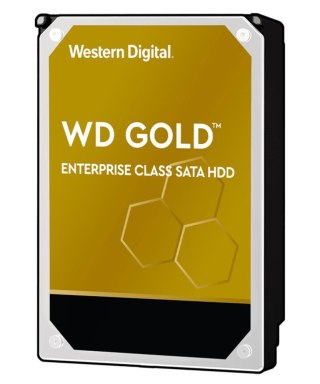 Dysk WD Gold WD8005FRYZ 8TB 3,5" 7200 256MB SATA III