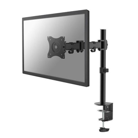 MONITOR ACC DESK MOUNT/10-30" NM-D135BLACK NEOMOUNTS MONITOR ACC DESK MOUNT/10-30" NM-D135BLACK NEOMOUNTS
