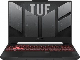 Notebook ASUS TUF Gaming A15 (15.6"/R7 7735HS /RTX4050/16GB/SSD1TB/W11H/Szaro-czarny)
