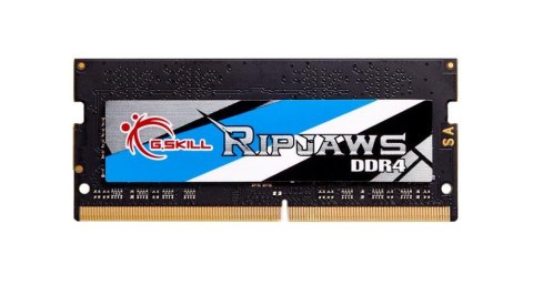 NB MEMORY 16GB PC2500 DDR4/SO F4-3200C22S-16GRS G.SKILL NB MEMORY 16GB PC2500 DDR4/SO F4-3200C22S-16GRS G.SKILL