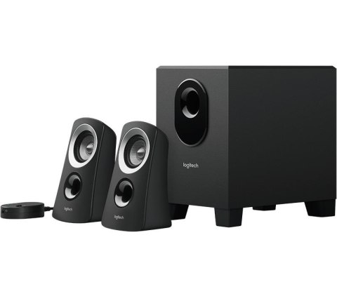 SPEAKER 2.1 Z313/980-000413 LOGITECH SPEAKER 2.1 Z313/980-000413 LOGITECH