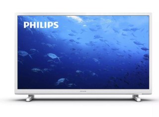 TV SET LCD 24"/24PHS5537/12 PHILIPS
