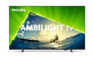 TV SET LCD 43" 4K/43PUS8209/12 PHILIPS