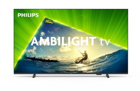 TV SET LCD 43" 4K/43PUS8209/12 PHILIPS TV SET LCD 43" 4K/43PUS8209/12 PHILIPS