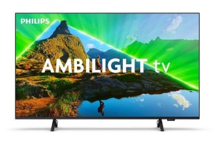TV SET LCD 43" 4K/43PUS8319/12 PHILIPS