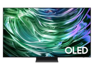 TV SAMSUNG 48" QLED 4K/QE48S90DAEXXH