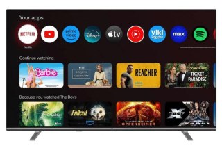 TV JVC SET LCD 50"/LT-50VG7400